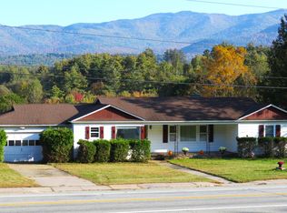 12928 Nys Rte #9N, Jay, NY 12941