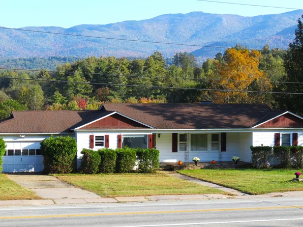 12928 Nys Rte #9N, Jay, NY 12941