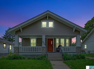 835 S 36th St, Lincoln, NE 68510
