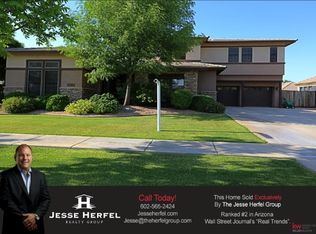 2940 E Cotton Ln, Gilbert, AZ 85234