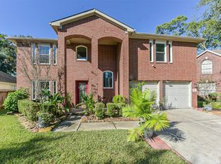 16423 Mossy Grv, Humble, TX 77346