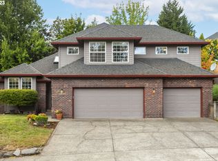 12417 SW Sheldrake Way, Beaverton, OR 97007