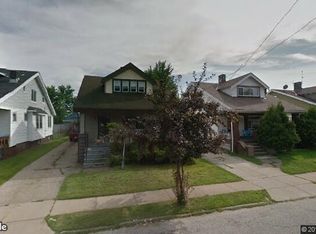 13702 Glendale Ave, Cleveland, OH 44105