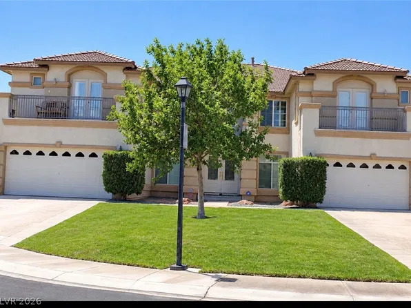 8813 Tierra Hope Ct, Las Vegas, NV 89143