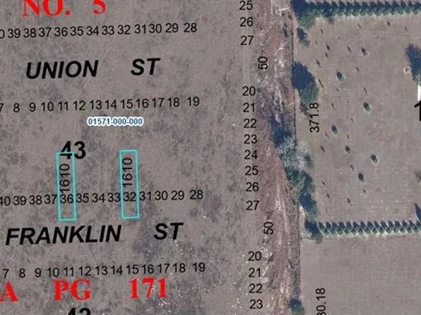 Tamiami Heights Blks 41 45 #5, High Springs, FL 32643