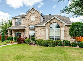 635 Candlewood Trl, Murphy, TX 75094