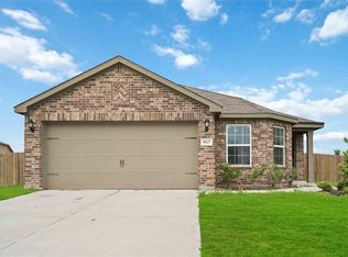 9607 Garnet Grove Dr, Iowa Colony, TX 77583