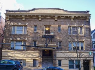 751 SW Vista Ave #7, Portland, OR