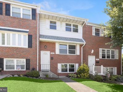 5663 Chelwynd Rd, Baltimore, MD, 21227