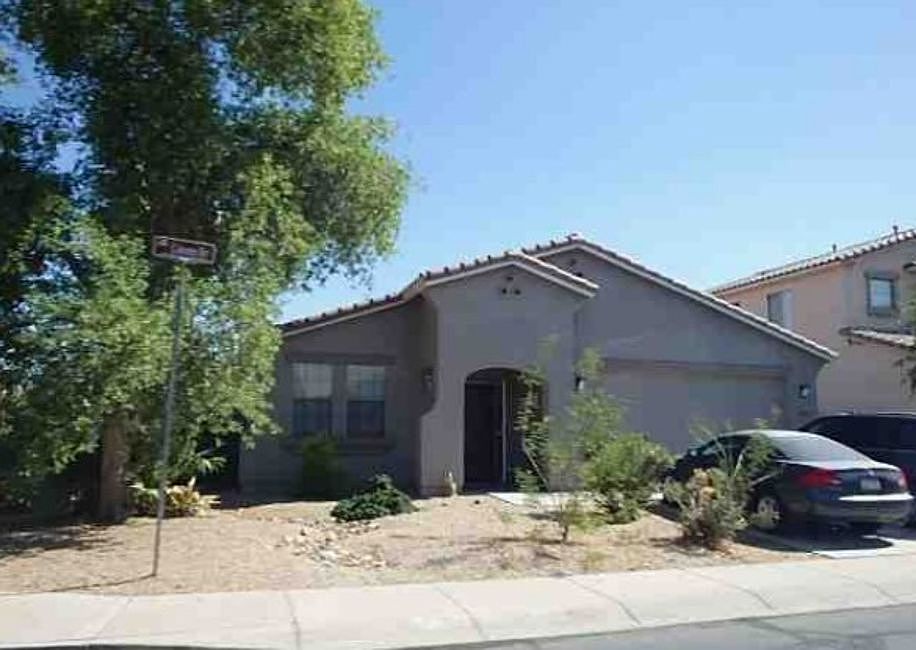 Property Front View