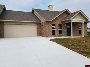 1912 Maumee Ct, Mountain Home, AR 72653