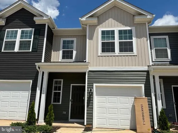 134 Caterpillar Dr, Luray, VA 22835