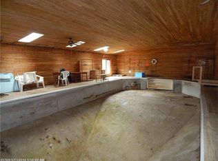 153 Woodland Rd, Princeton, ME 04668