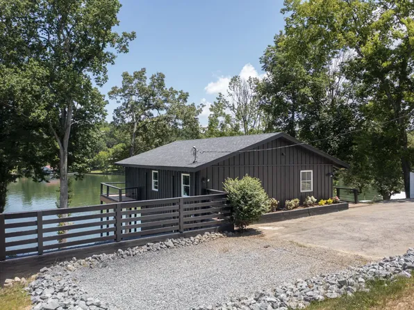 1021 Scenic Lakeview Dr, Spring City, TN 37381
