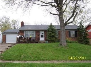 11026 Corona Rd, Cincinnati, OH 45240