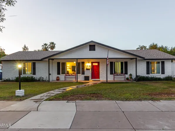 1222 W DEVONSHIRE Street, Mesa, AZ 85201