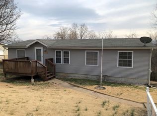 1738 Cedar Dr, Pevely, MO 63070