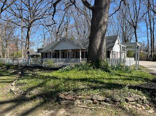 3342 W 42nd St, Indianapolis, IN