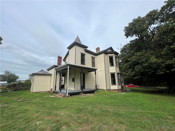 richmond-virginia-444901614 picture