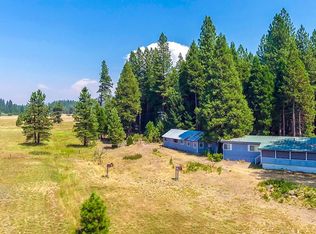 35272 Oak Ln, Shingletown, CA 96088