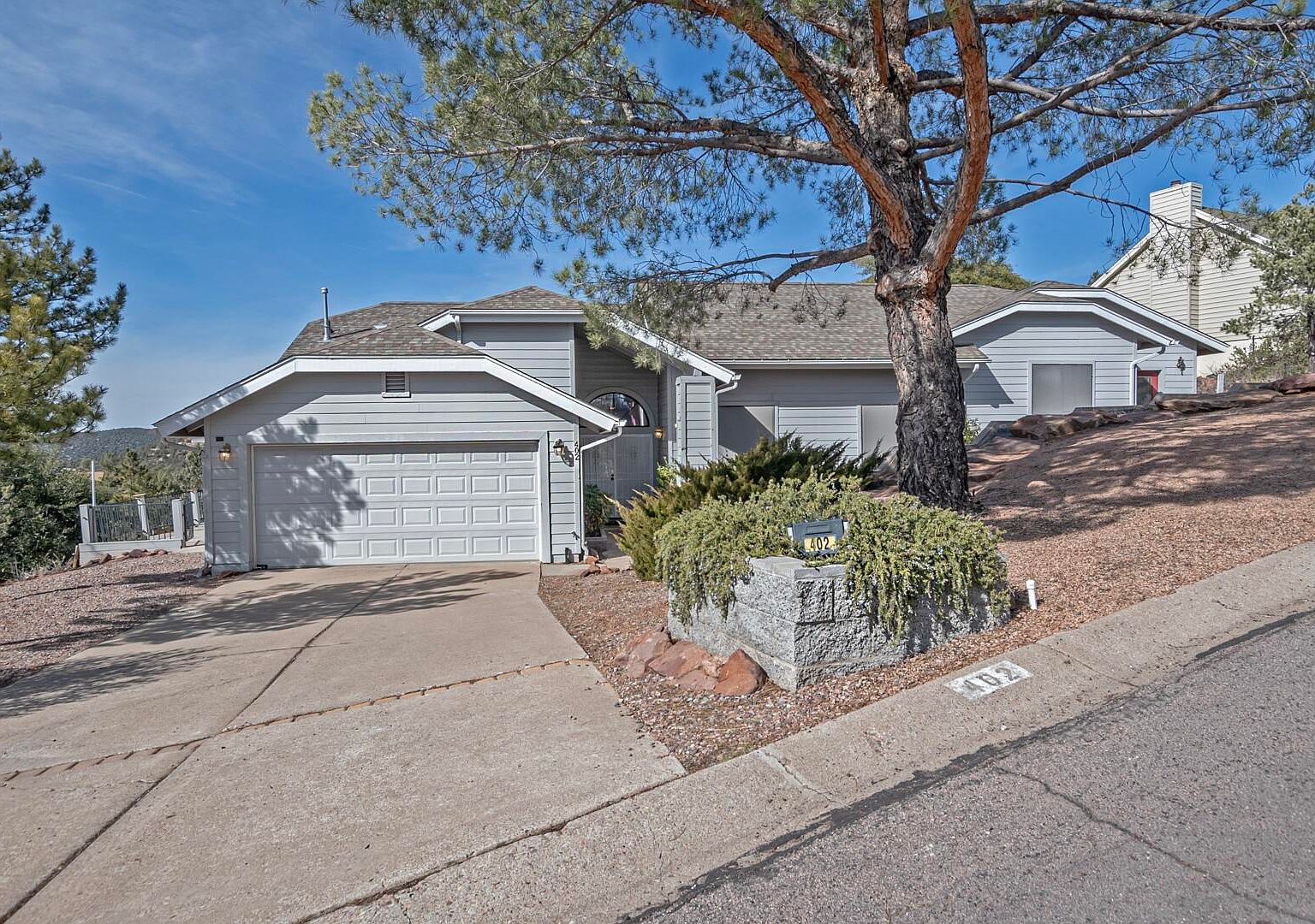 402 S Canpar Way, Payson, AZ 85541 | MLS #89298 | Zillow
