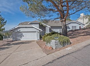 402 S Canpar Way, Payson, AZ 85541