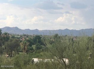 7911 N Porto Fino Cir #1045, Tucson, AZ 85742