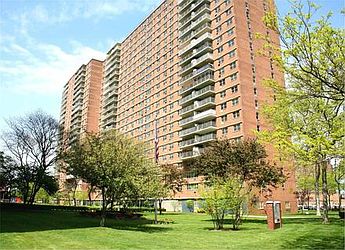 Trump Village Section 4 at 2940 West 5th Street in Coney Island