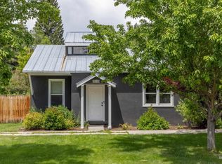 315 E Carbonate St, Hailey, ID 83333