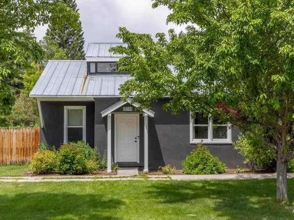 315 E Carbonate St, Hailey, ID 83333