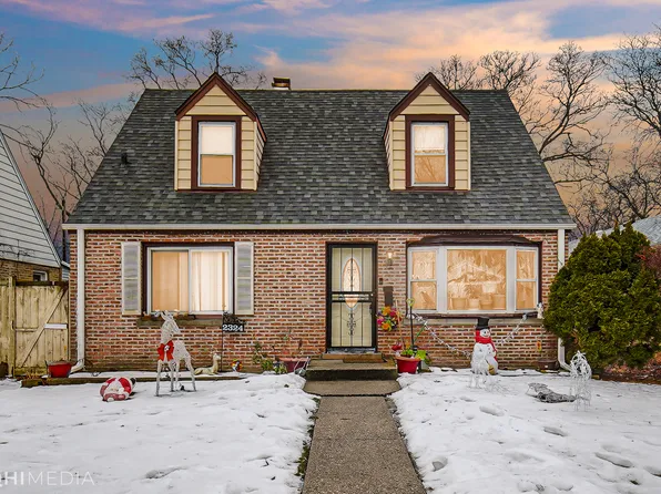 2324 Lee St, Evanston, IL 60202