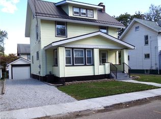 834 9th St NE, Massillon, OH 44646