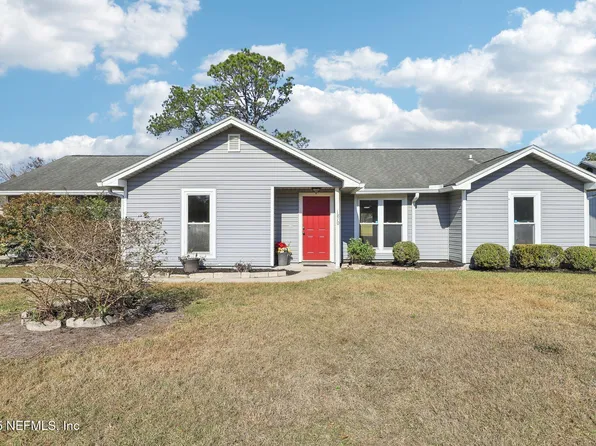 1870 FARM Way, Middleburg, FL 32068