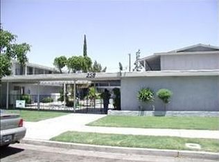 258 N G St APT 16, Porterville, CA 93257