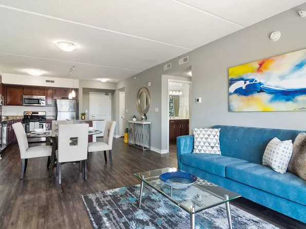 The Landing at Town Center