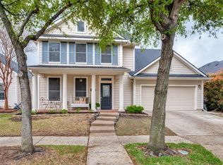 3435 Oakleigh Ln, Frisco, TX 75033