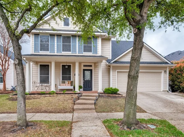 3435 Oakleigh Ln, Frisco, TX 75033
