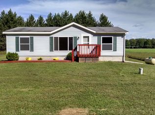 4247 Pierson Rd SE, Kalkaska, MI 49646