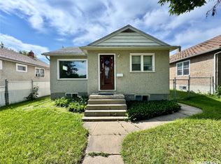 537 9th Street E, Prince Albert, SK S6V 0Y4