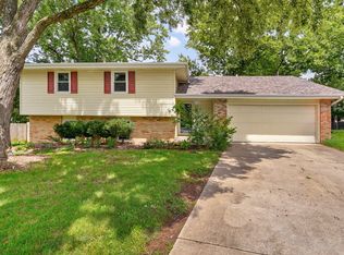 721 E Westchester Court, Springfield, MO 65810