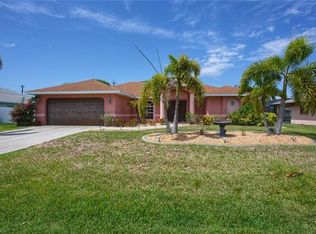 131 SE 22nd St, Cape Coral, FL 33990