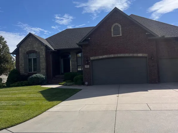 1503 N Glen Wood St, Wichita, KS 67230