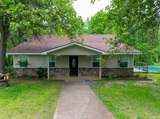 20 Orchard Rd, Greenbrier, AR 72058