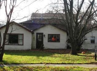 3852 Broadview Rd, Richfield, OH 44286