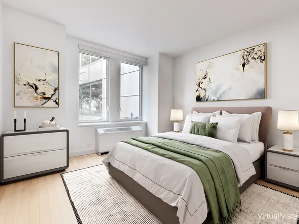 80 Riverside Boulevard image 4 of 11