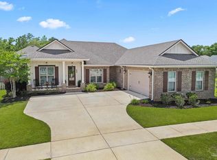 6059 Huntington Creek Blvd, Pensacola, FL 32526