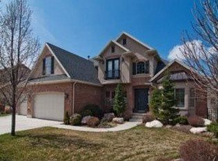 1149 Robyn Way, Farmington, UT 84025