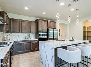8457 N Lone Ranger Rd, Tucson, AZ 85743