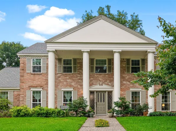 5510 Court Of York, Houston, TX 77069