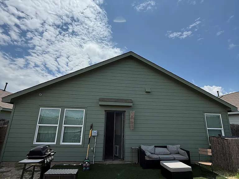 2753 Green Finch — Photo 13